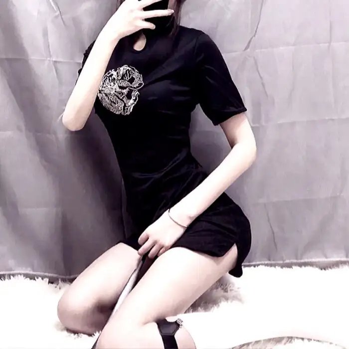 最后逃生